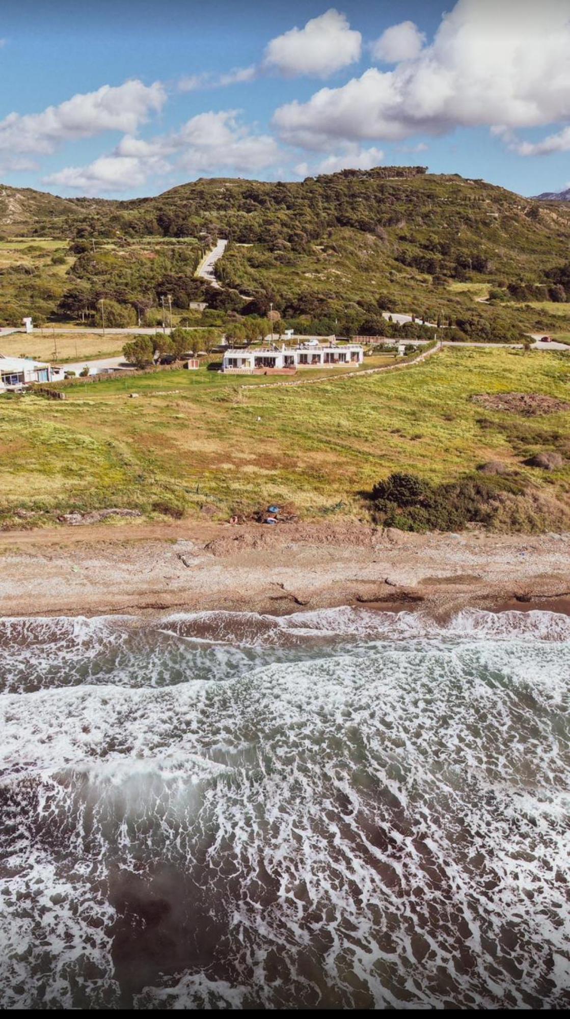 Holiday home Kamiros