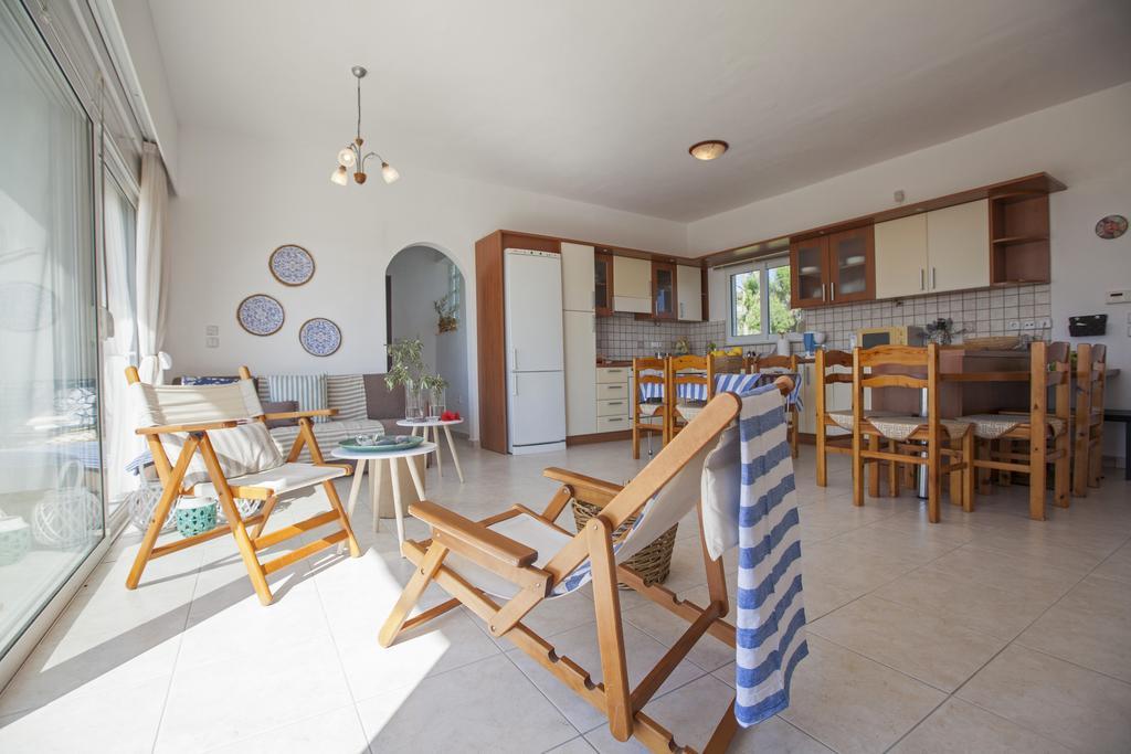 Holiday home Kamiros *