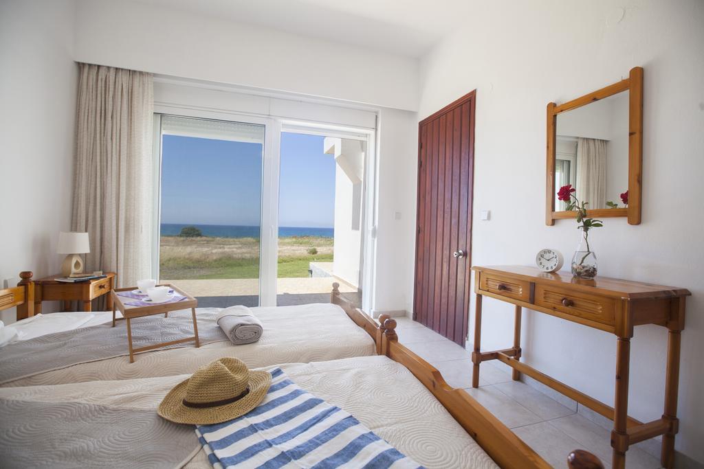Kamiros Ferienhaus *