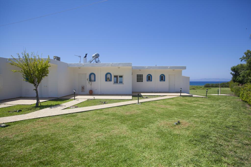 Kamiros Ferienhaus